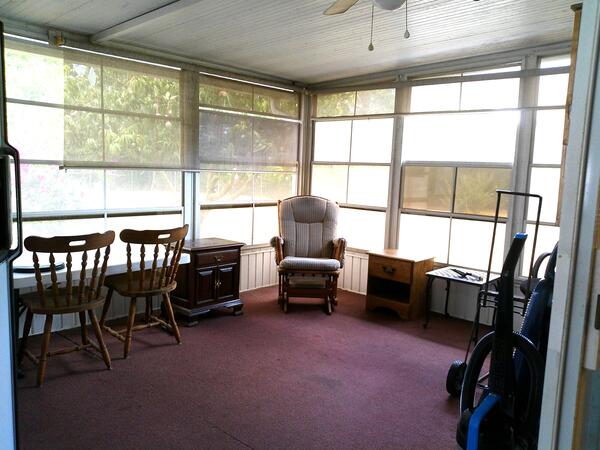 5320 Laurel Oaks Drive a Winter Haven, FL Mobile or Manufactured Home for Sale